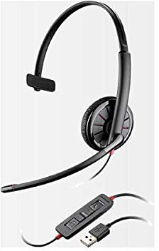 Plantronics Blackwire C315 Monaural USB headset for PC