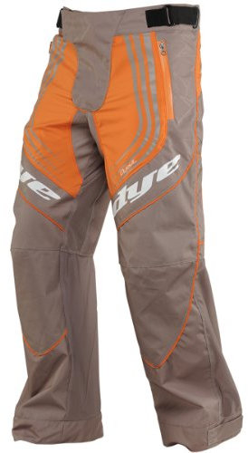 Dye UL Hose dust/orange Gr.XS/S