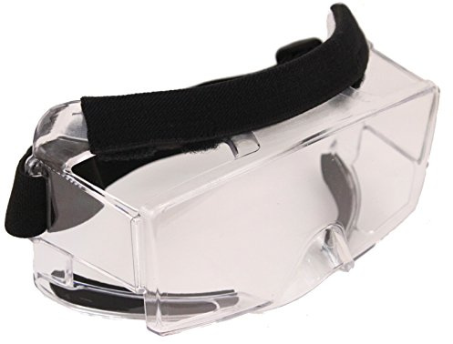 Python Overglasses Protezione Racquetball Eyeguard (Eyewear)