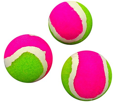 Land-Haus-Shop® boll kastspel, kardborrskiva, tillbehör, frisbee, ersättningsbollar