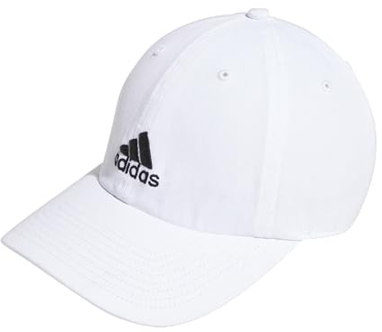 adidas Kids Ultimate Hat – Sports Baseball Cap for Boys and Girls