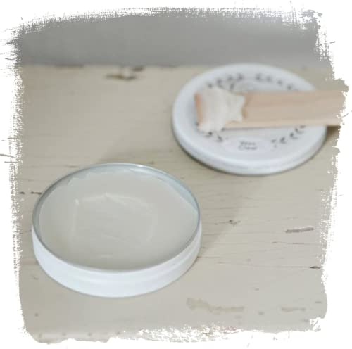JDL 700107 - Cera antica per mobili, effetto vintage, 35 g