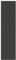 Tuda Grass Direct Luxury Acoustic Wall Slatted 3D Wood Veneer Panels Series 1-240cm x 60cm - Black