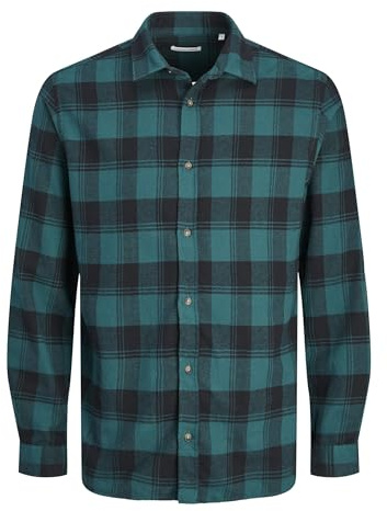 JACK & JONES Premium Shirt Slim Fit Shirt