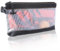 oruola Small Tool Zipper Pouch,Transparente Werkzeugtasche für Herren,Kleine Elektriker-Werkzeugtasche mit Reißverschluss,Transparentes PVC Material wasserdichte Werkzeugtasche für Männer