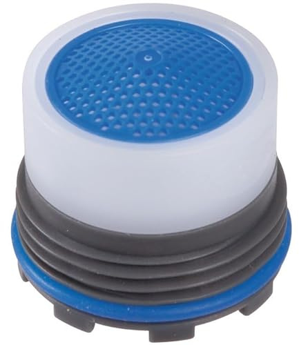 Neoperl Caché Honeycomb TT M16,5x1, Luftsprudler Strahlregler