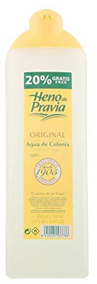 Heno de Pravia 8410225537786 Parfüm,