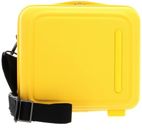 Mandarina Duck Logoduck Beauty Case, 28,5x26,5x16,5(LxHxW)