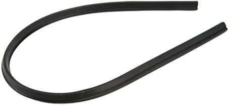 Bande d'étanchéité de Feu Arrière, Bande d'étanchéité de Feu Arrière Anti-poussière et Anti-pluie, Réduction du Bruit, Joint de Lampe de Feu Arrière de Remplacement pour Fiesta