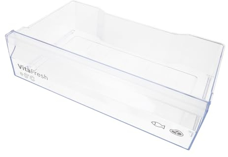 sparefixd Cajón para nevera y congelador Bosch