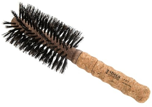 Ibiza Hair - Round Boar Bristle Brush (G5-70mm)