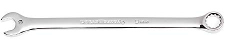 GearWrench Llave combinada de patrón largo 9 mm, 12 puntos - 81666