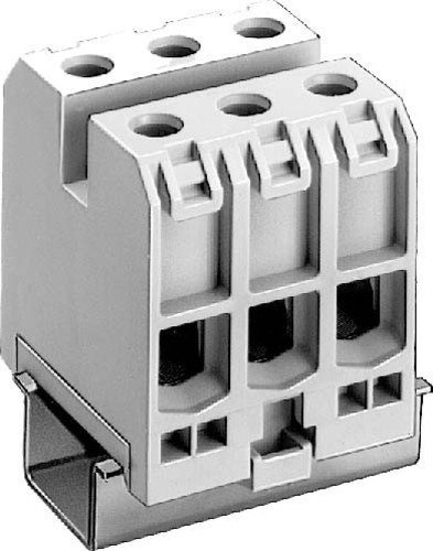 Siemens - Klemmenblock 3-polig 135a t-35