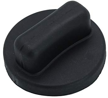 TAKPART Tankdeckel Kraftstoffbehälter Tankverschluss Verschluss 16116750564 16111468059 16111179459 16111179872 2154700005 2204700005 1404700005 1244700005
