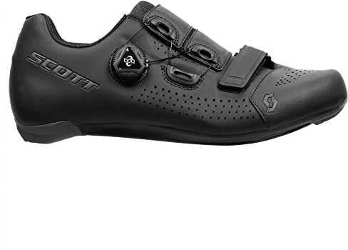 Scott Rennschuhe Team Boa Herren Radschuhe