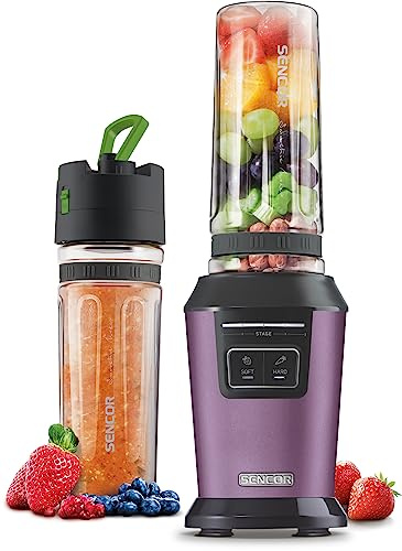 Sencor SBL 7173VT - Frullatore da 800 W