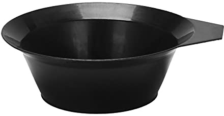 (R) Peluqueria Color Tinte Bol de Tinte para Colorear [Cuidado Personal]