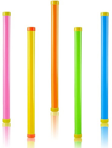 Feelfly Groan Tube Noise Makers Funny Party Noisemaker Sound Tubes Toys for Kids&Adults Party Favors