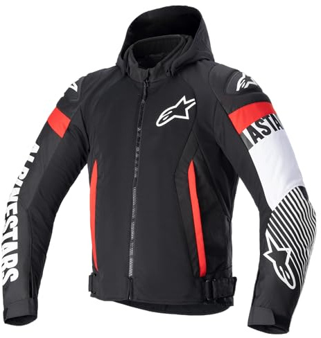 Alpinestars Zaca Air Jacket L | Atmungsaktiv