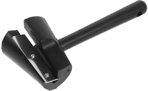 BESTonZON 3pièces Éplucheur Légumes Multifonctionnel Compacte Noir pour Carottes Concombres Et Outil De Cuisine pour des De Légumes Facilement