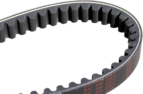 CVT Drive Belt for GY6 (729-17.7-30)
