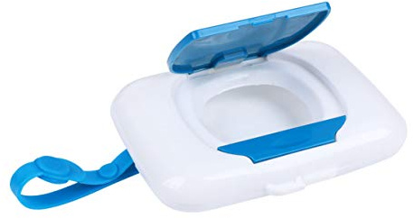 AOKWAWALIY Tragbare Feuchttücher, Outdoor-Tüchertasche, Heizung, Windeltasche, Feuchttücher, Babyprodukte, Taschentuchbox, Aufbewahrungsbox, Kinderreise, Babytücher, Outdoor, Tragetücher,