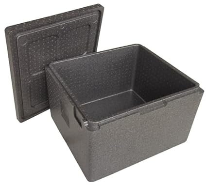 60L-105L große professionelle Camping-Isolierbox, tragbare leichte Harte Autokühler, große wasserdichte Kühlbox hält kalt und warm für Camping, Wandern, Angeln, Strand 78L