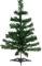 Kleiner Weihnachtsbaum für Schreibtisch, Künstlicher Weihnachtsbaum mit Ständer, Leichter und einfach zu montierender Tisch Weihnachtsbaum für Weihnachtsdeko Innen