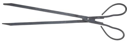 CIYODO para Basura para Limpieza al Aire Resistentes de Hierro para Papel Usado Fáciles de Usar