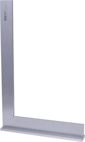 KS Tools 300.0215 kvadrat enligt DIN 875/1, 400mm