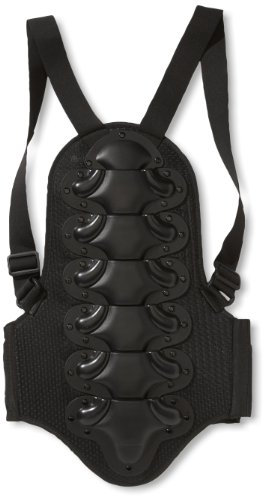 Protezione per la schiena 2 - XL