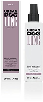 URBAN DOG │ Entwirrunglanghaarspray │ 200 ml