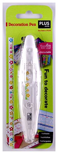 Plus 47011 Dekorationsstifte Blumenwiese