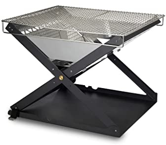 Relags Primus Feuerschale 'Kamoto' Grill
