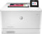 HP Color LaserJet Pro M454dw W1Y45A, Stampante a Singola Funzione A4, Stampa Fronte e Retro Automatica a colori, 27 ppm, USB, Wi-Fi Dual Band, Gigabit Ethernet, HP Smart, Schermo Touch, Bianca