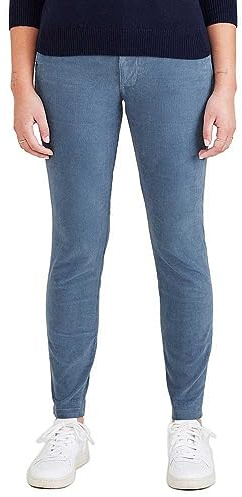 Weekend Chino Skinny Skinny Blue Fusion 30 Xl