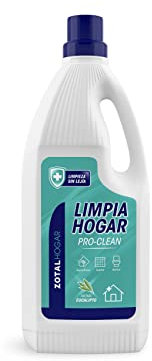 ZOTAL HOGAR LIMPIADOR 1500ML