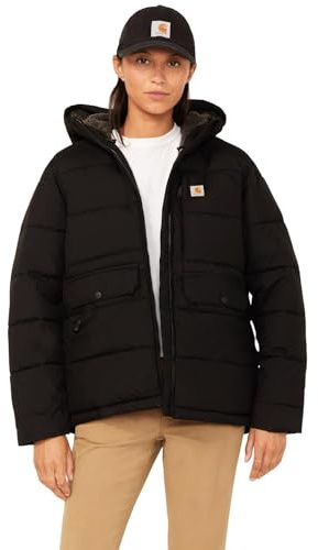 Carhartt Relaxed Fit Midweight Utility Jacket