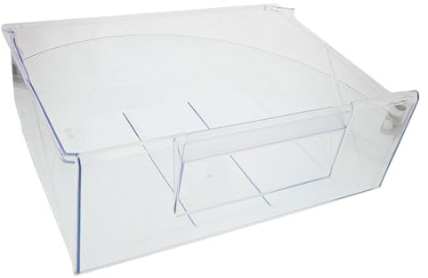 Freezer drawer,neutral,7902 width: 155 mm length: 402 mm for refrigerators and freezers 2647020086 Electrolux