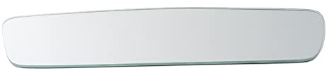 YUCKMZ Vetro a Specchio Retrovisore Auto Interno Compatibile con Volvo V40 V40XC V40CC 31468057