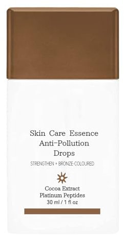 -Elephant Bronzing Drops,Gouttes Bronzantes Sérums Autobronzant Visage Hydratant,Sérum Autobronzant Visage Hydratant Pour Le Visage Et Le Corps,30ML