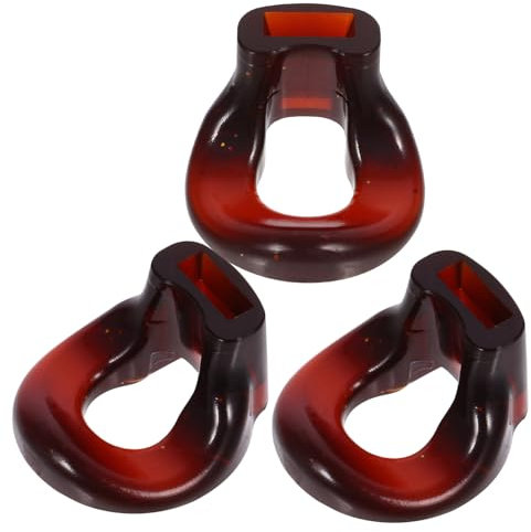 JOINPAYA Flötenblashilfe-mundstück-set Flötenersatz Klarinettenmundstück Für Anfänger Flötenteil