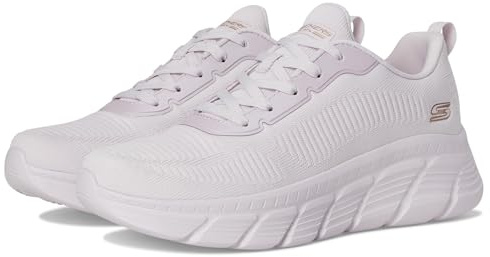 Skechers Scarpe Bobs Sport B Flex Hi - Flying Hi Taglia 39 Codice 117385-LIL Rosa