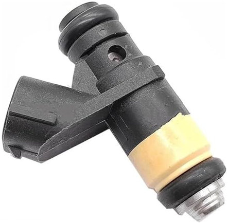 STRJUS Einspritzdüsen Petrol Für VW Für Polo 9N Kraftstoff Benzin Injektor Düse 1 Pc Kraftstoff Injektor Düse 036906031M 036 906 031 M