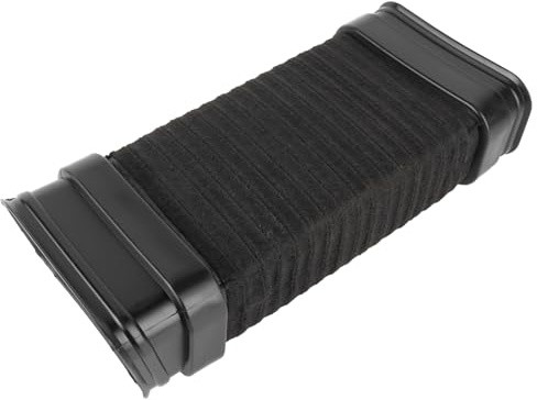 Tubo de entrada de aire protector antipolvo compatible con 5 unidades 3 E90 E91 318d 320d A3 A4 M47N2 accesorios de coche pieza # 7795284 13717795284