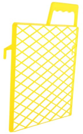 DIYEAH Filtro De Pintura Rejilla para Bandeja De Pintura con Material De Plástico y Rejilla