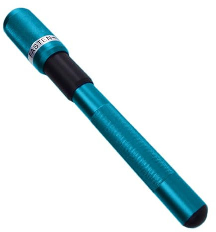 Rukjmqi Billiard Pool Cue Extension | Telescopic Light Pool Stick Extender,Billiard Accessories Extender, Sturdy Aluminum Alloy & Rubber For 9-Ball, American 8-Ball