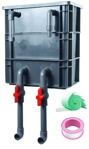 Filtro per Acquario Accessorio di Filtrazione