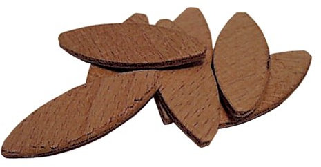 Makita 441002-B #10 Biscuits, 1,000/pk