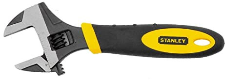 STANLEY 90-948 Clé à molette 20,3 cm